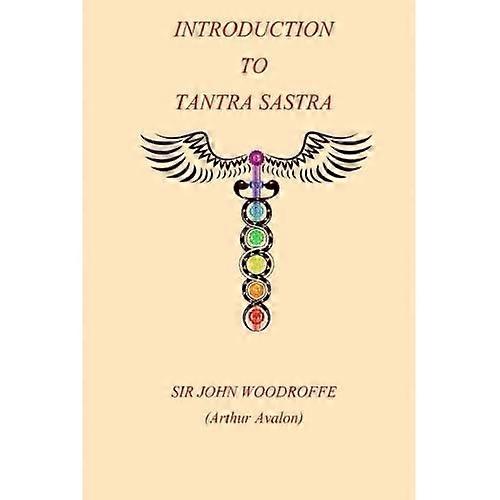 Introduction to the Tantra Sastra