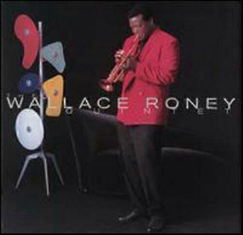 Allen Wallace Roney Quintet CD