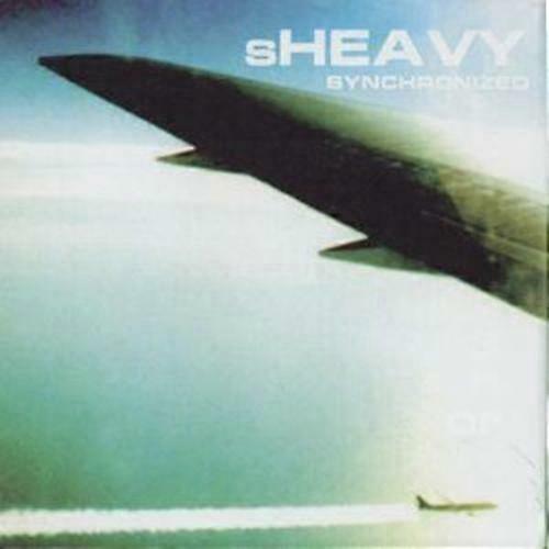 Sheavy Synchronized CD (2003)