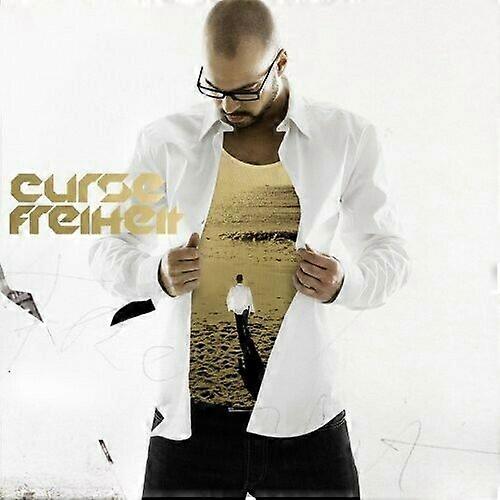Curse Freiheit CD
