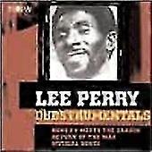 Dubstrumentals CD 2 discs (2005)