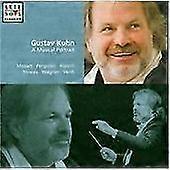 Gustav Kuhn - A Musical Portrait CD 2 discs (2004)