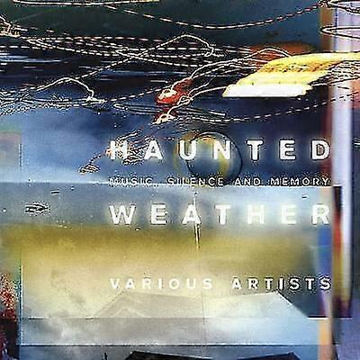 Haunted Weather (zusammengestellt von David Toop) CD 2 Discs (2004)
