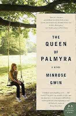 The Queen of Palmyra