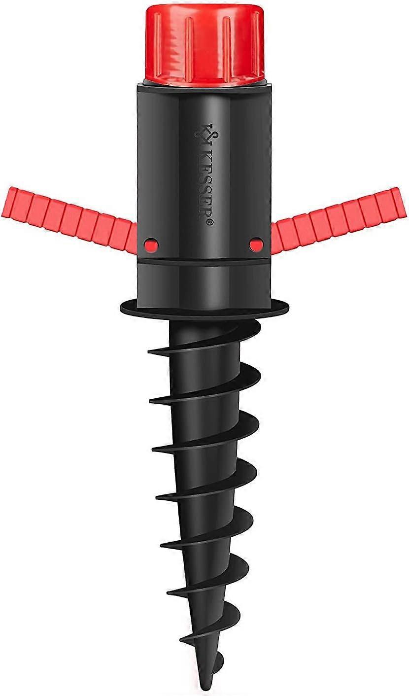 Beach umbrella base, ground socket, umbrella stand, for parasol, beach umbrella, umbrella stand