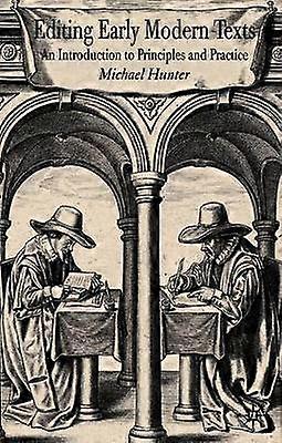 Editing Early Modern Texts