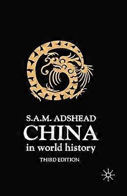 China in World History Third Edition