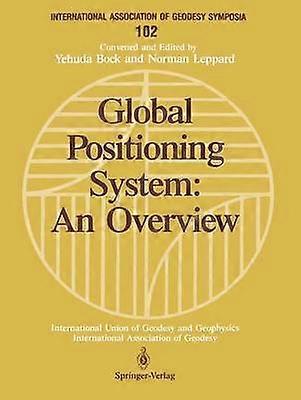 Global Positioning System: An Overview