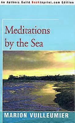 Meditationen am Meer