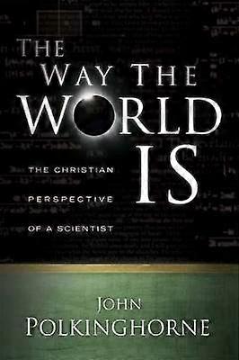 The Way the World Is