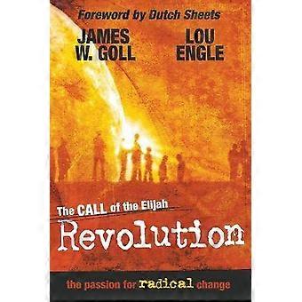 Call of the Elijah Revolution