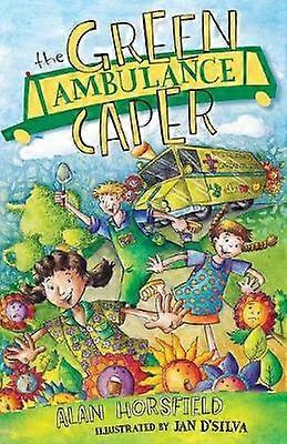 Green Ambulance Caper
