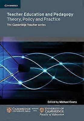 Teacher Education and Pedagogy