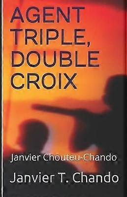 Agent Triple Double Croix
