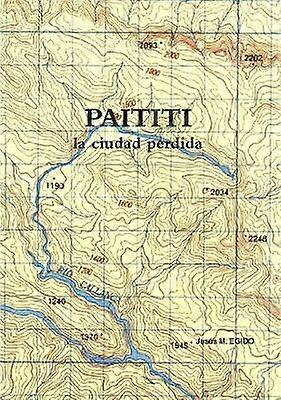 Paititi
