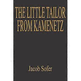 The Little Tailor from Kamenetz