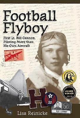 Fußball-Flyboy