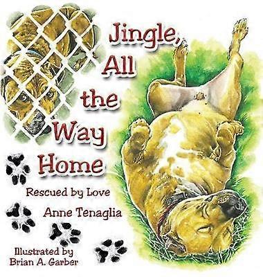 Jingle All the Way Home