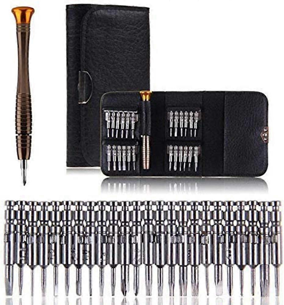 Precision, Tool, Kit, Screwdriver, Set