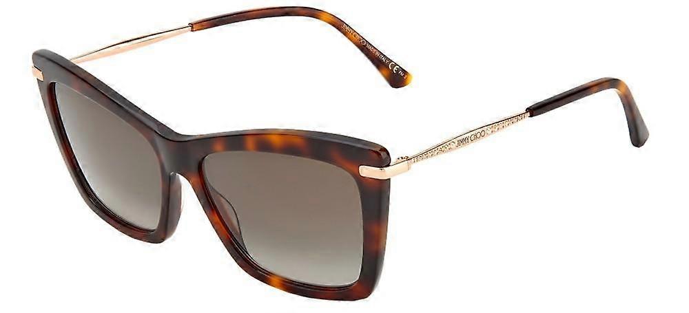 JIMMY CHOO 型号 SADY_S SADY_S_086-HA_56