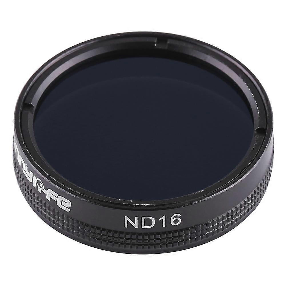 Drone Camera Lens Filter Accessory For DJI Phantom 4PRO / 4PRO+(ND16)