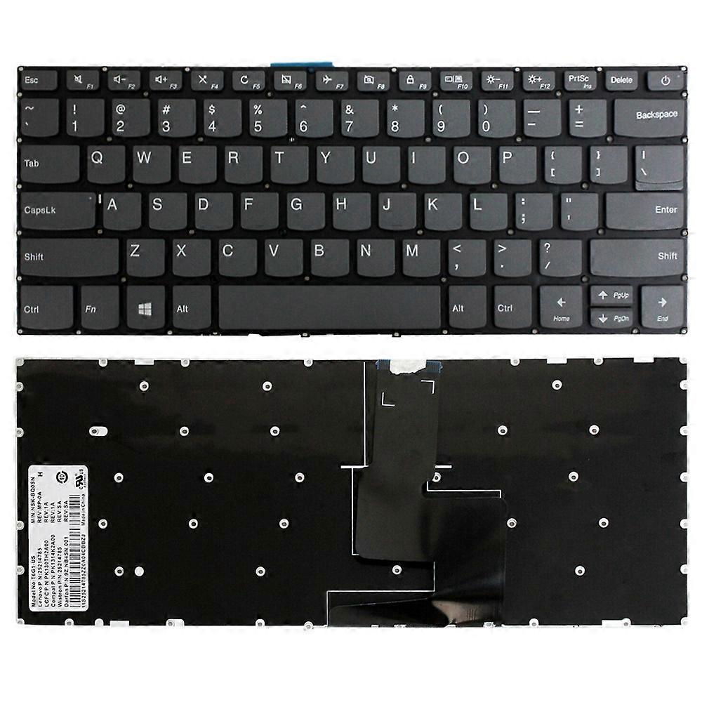 Laptop-Tastatur