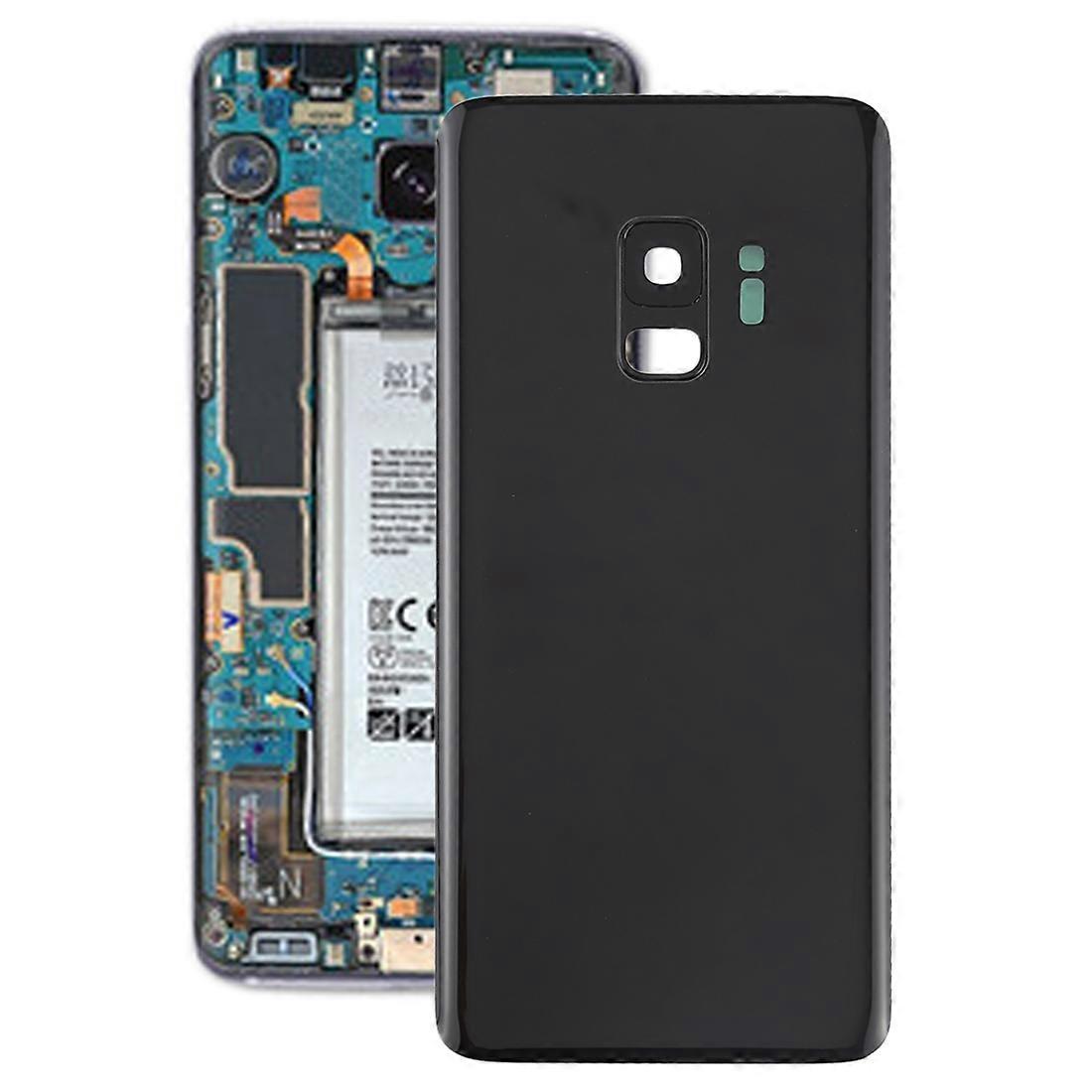 Για το πίσω κάλυμμα μπαταρίας Galaxy S9 με φακό κάμερας