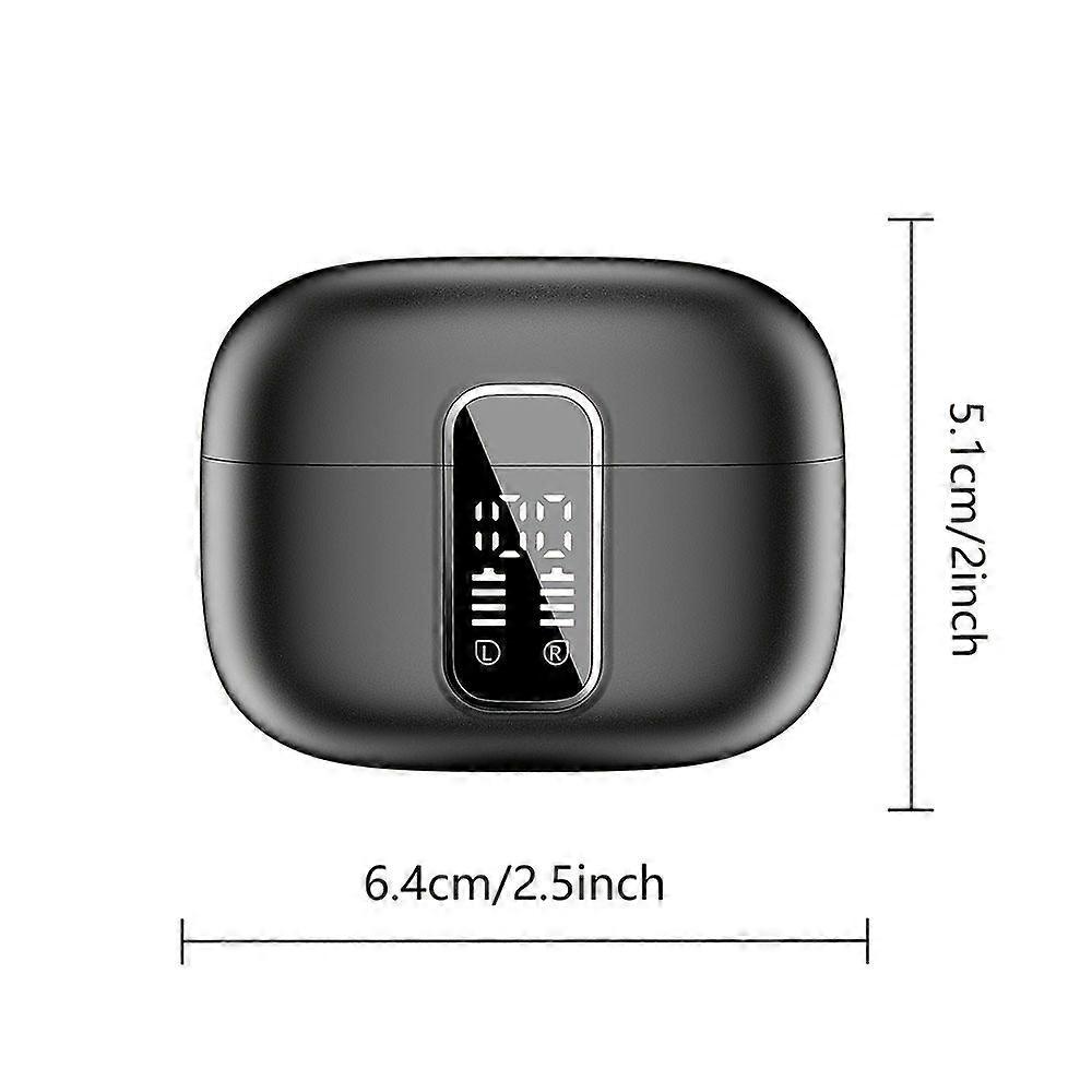 Smart wireless earphones support simultaneous interpretation in 144 languages and are equipped with voice assistants to provide accurate real-time voi