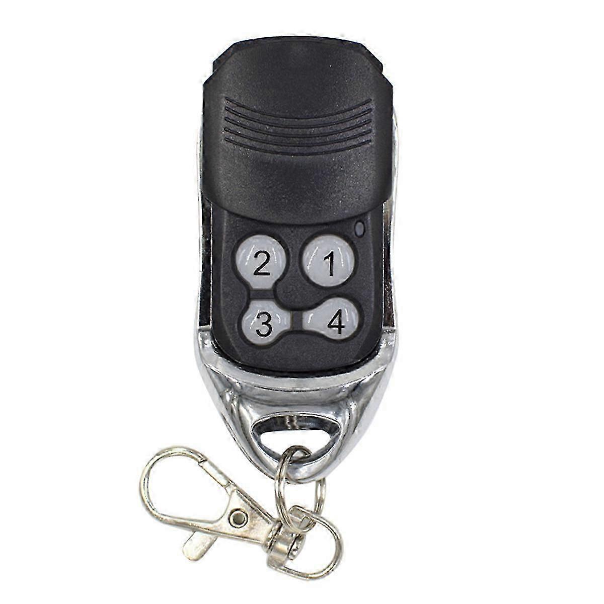 Garage Door Remote Control for SOMMER 4020 4026 TX03-868-4 TX03-868-2 868MHz Rolling Code 4 Buttons[jkw]
