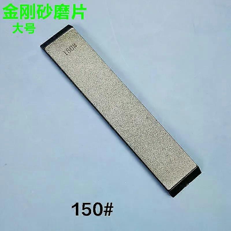 Gaibosi Knife sharpener sharpening professional stone fixed angle knife sharpener grinding stone whetstone kitchen tools honing stones