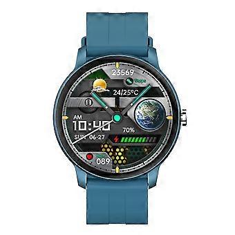Z2 Watch Round dla mężczyzn kobiet 2022 Serie Reloj Nowy Android Ios Sm