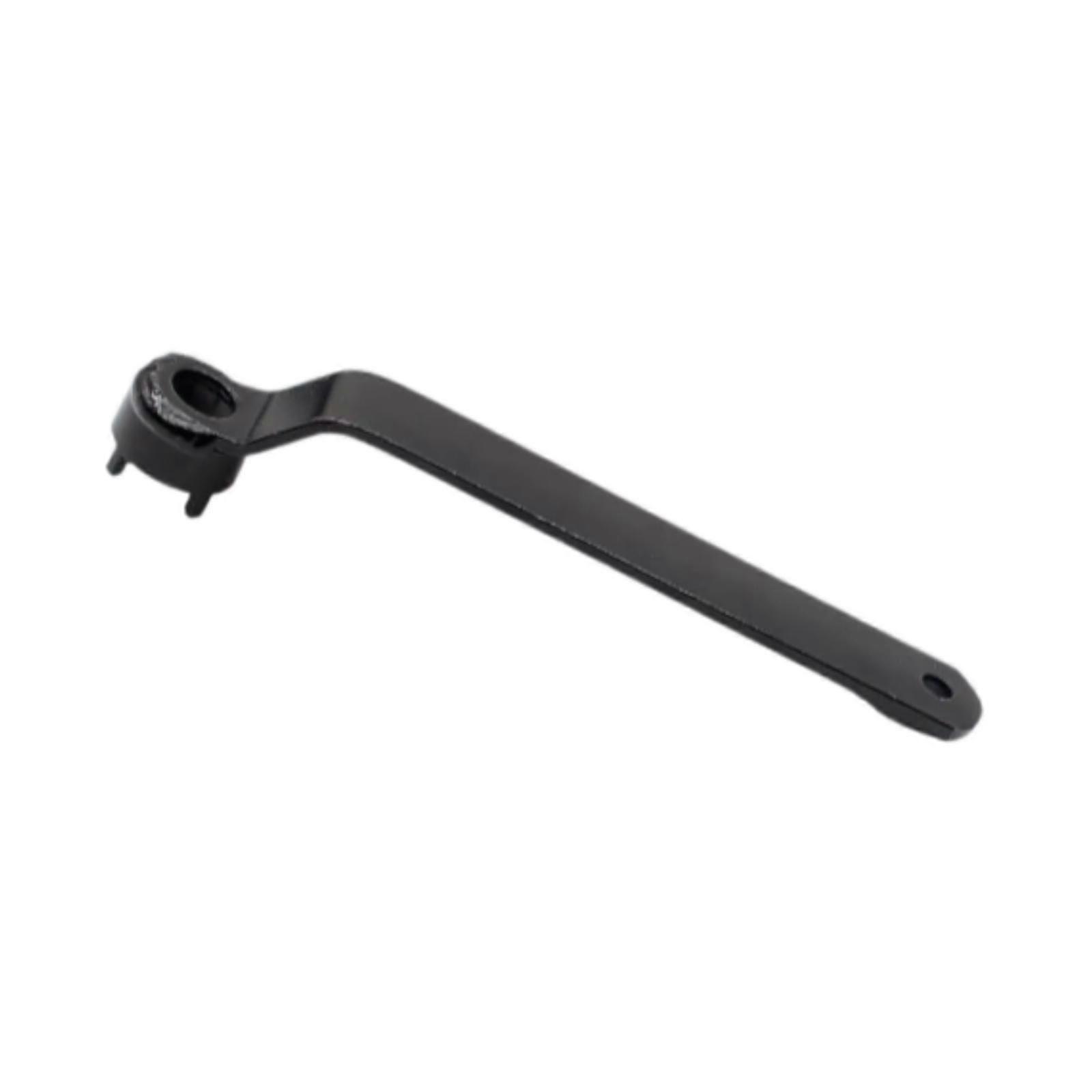 Four Claws Angle Grinder Wrench Save Time Effort High Strength Manual Tool