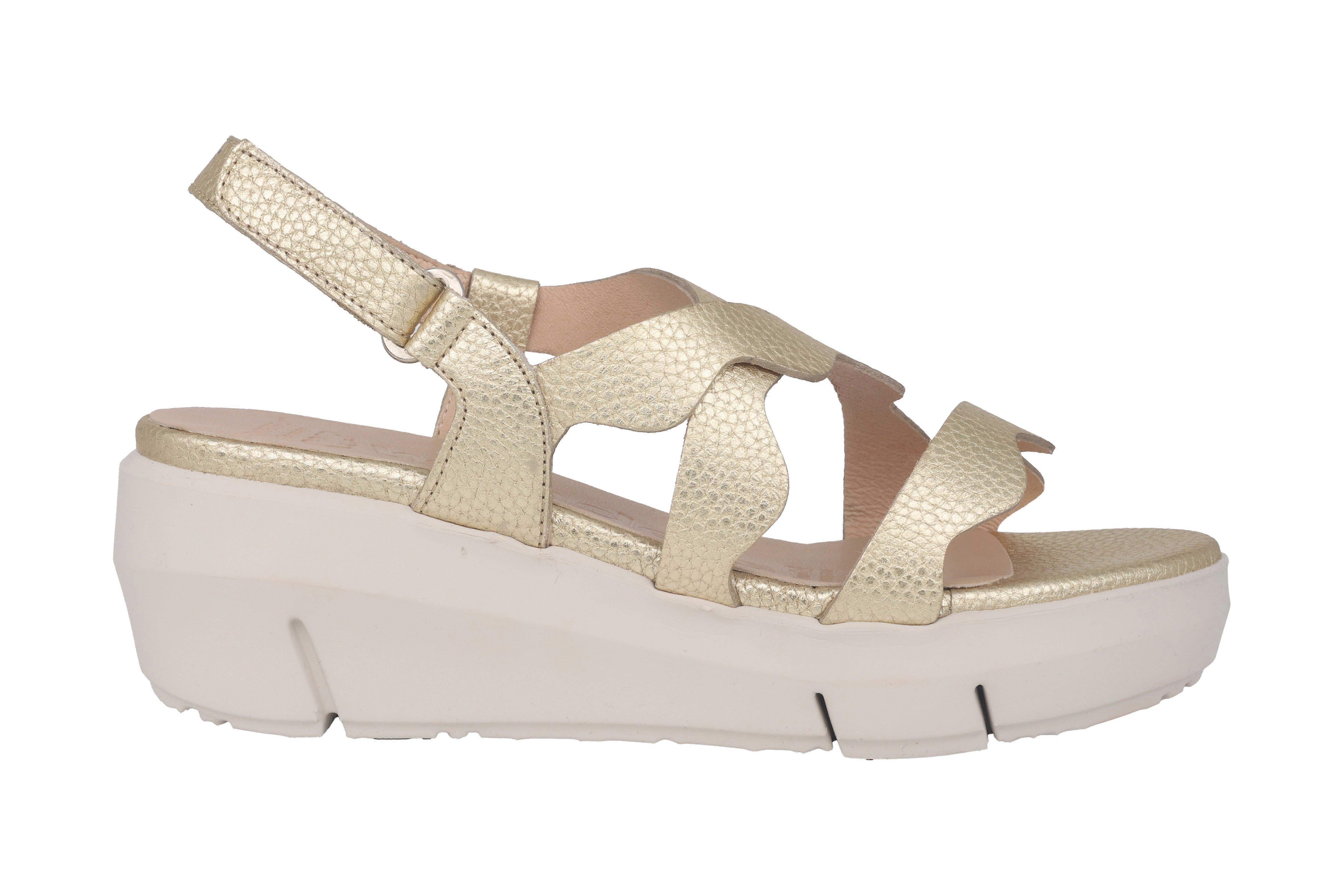 Wonders Max - women's sandal