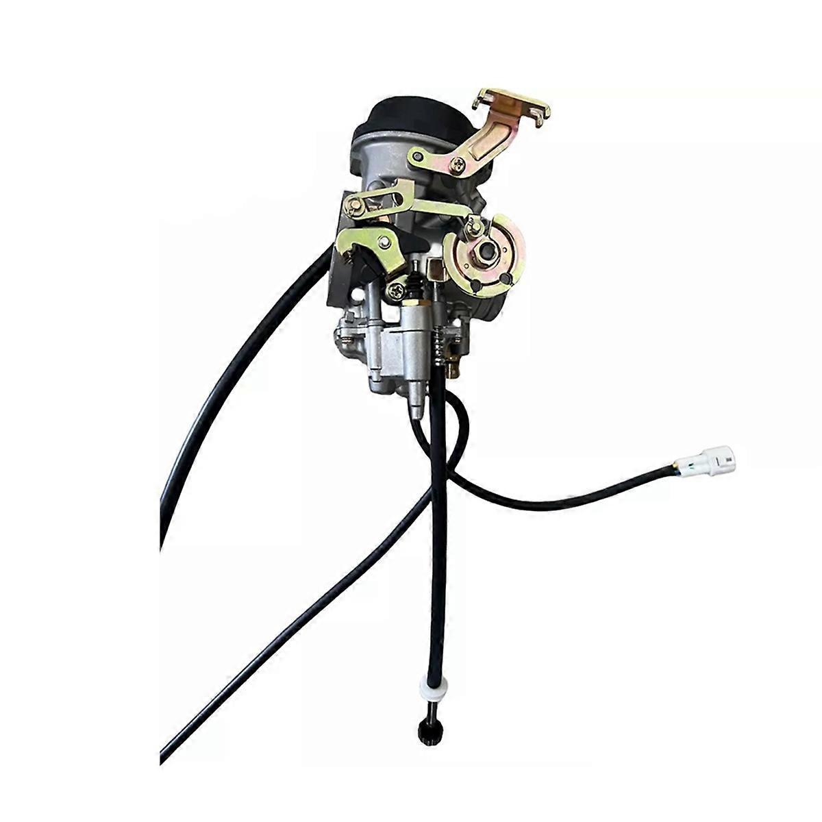 Καρμπυρατέρ 4WM-14101-03-00 4WM-14101-13-00 για Road Star XV1600 XV1700