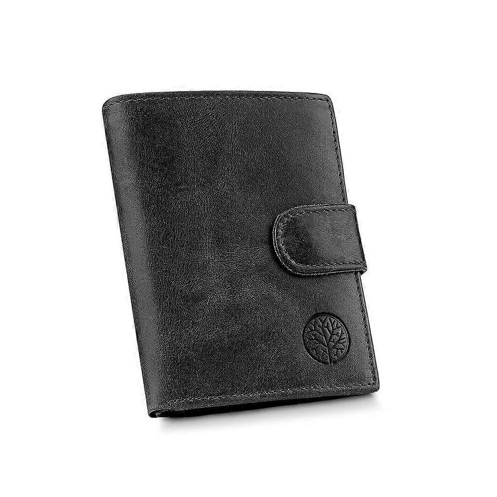 Wallets Betlewski BPMBB67CZARNY57824