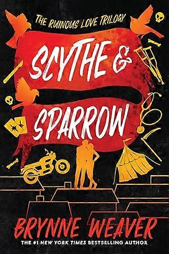 Scythe & Sparrow