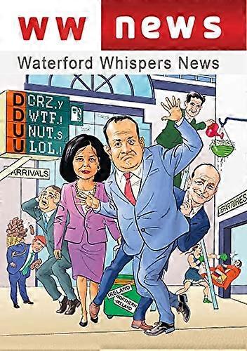 Waterford Whispers News