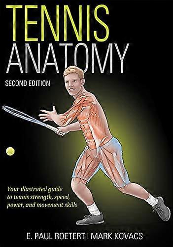 Tennis anatomie