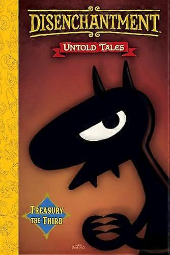 Disenchantment: Untold Tales Vol.3