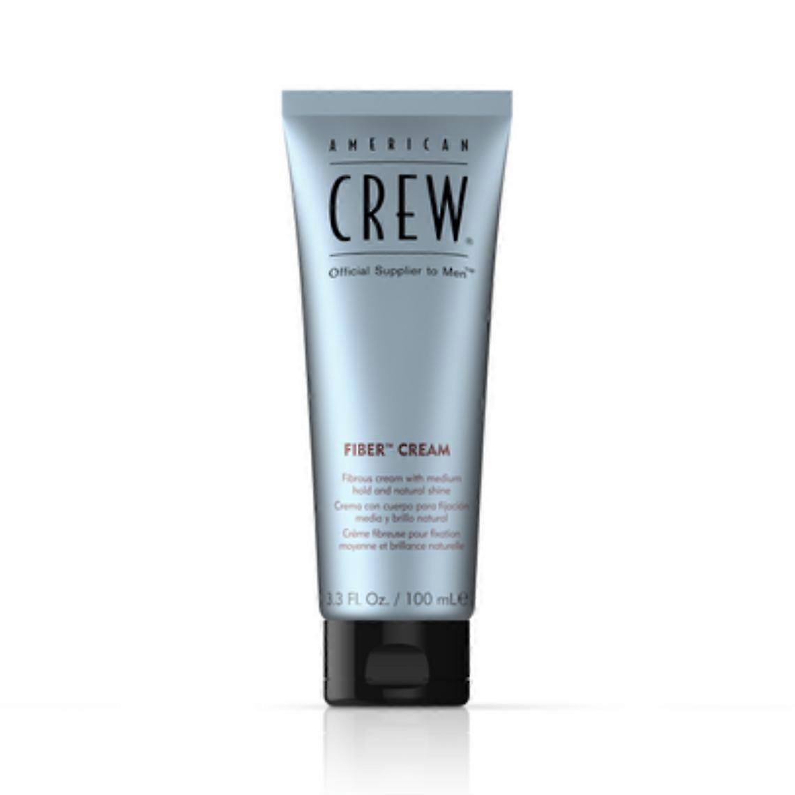 Vezelige Setting Crème 100ml