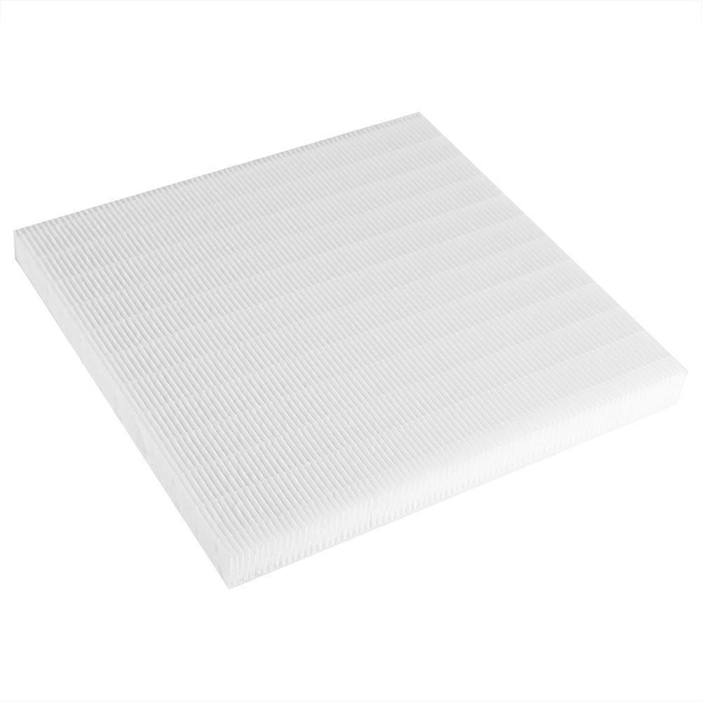 1Pc DIY Air Purifier Dust Filter Replacement for Air Cleaner, Fan, Air Conditioner Compatible with Standard Models