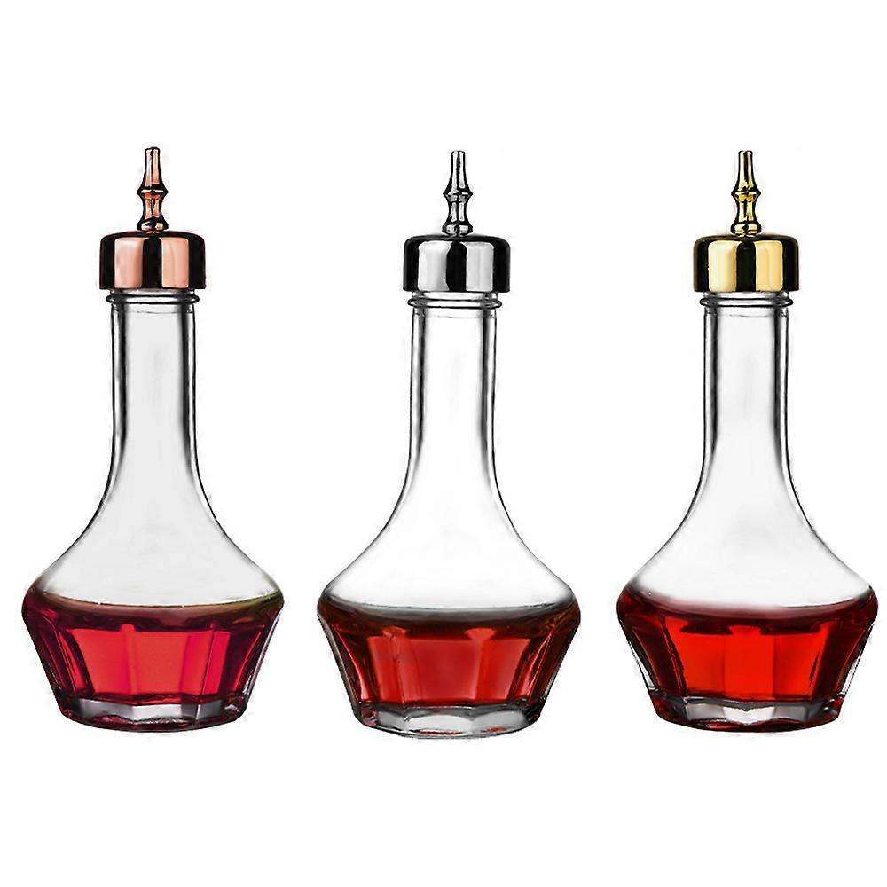 Stainless Steel Bar Tool, Dasher Top Professional