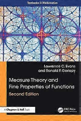 Measure Theory and Fine Properties of Functions