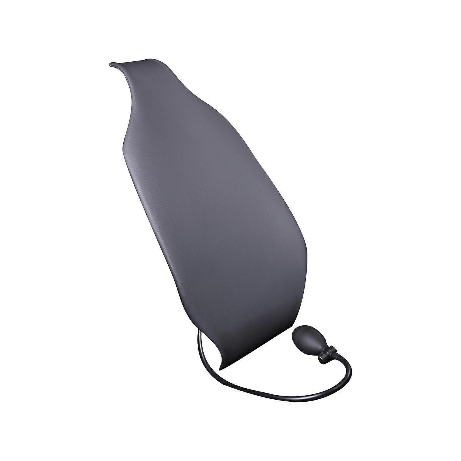 Car Lumbar Support Cushion Durable Universal Comfortable Air Motion Backrest