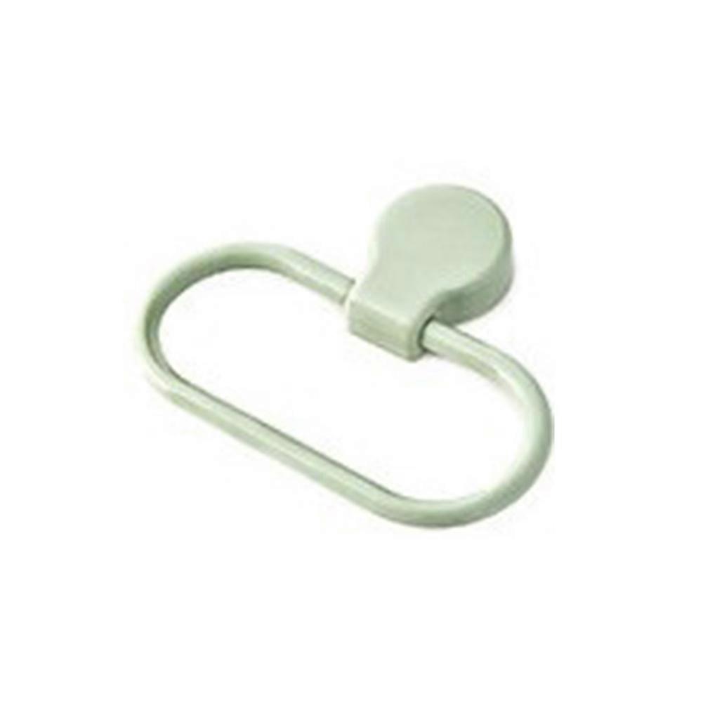 Another Adhesive Traceless Wall Rack for Hanging Towels and Rags