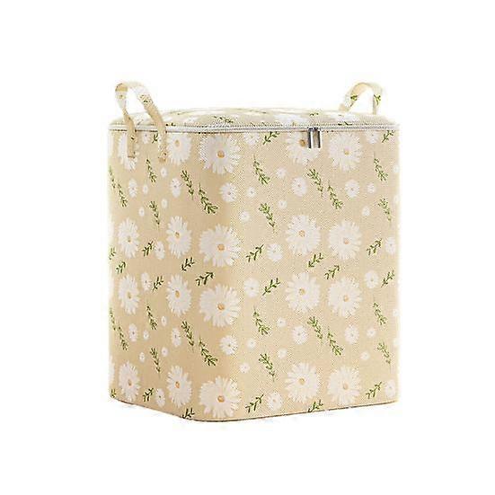 Clothes Storage Bag High Capacity Store Clothes Reusable Wardrobe Quilt Clothes Storage Bag Household Products