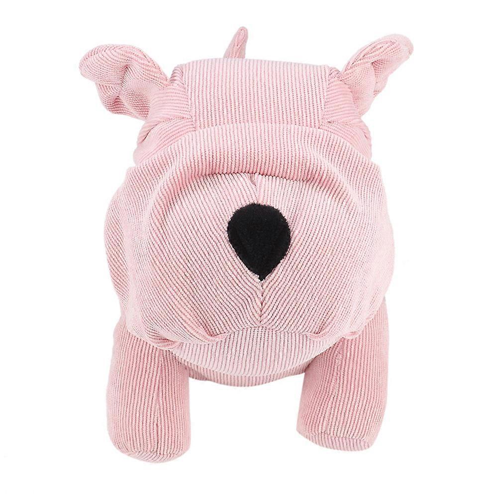 Cotton Blend Pet Chew Toy for Dogs – Training Tool with Tooth Cleaning Features, Durable and Safe Design