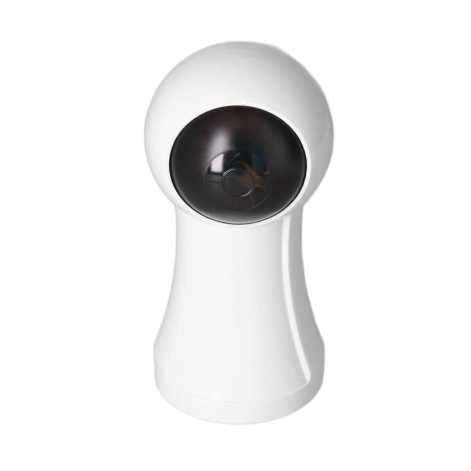 Intelligent Interactive Cat Toy Indoor Automatic Interactive Cat Toy Red Light Funny Cat Toy