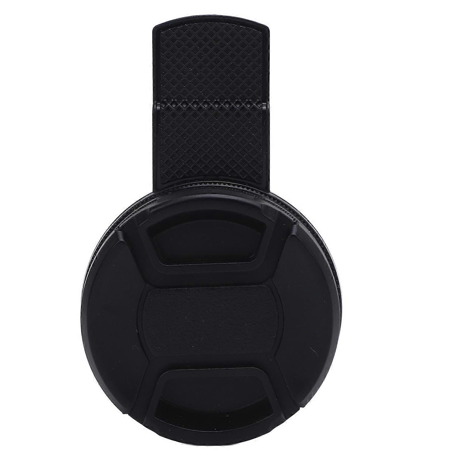52mm Clip On CPL Phone Camera Lens Filter Universal CPL Phone Camera Lens Polarizer for Cellphones