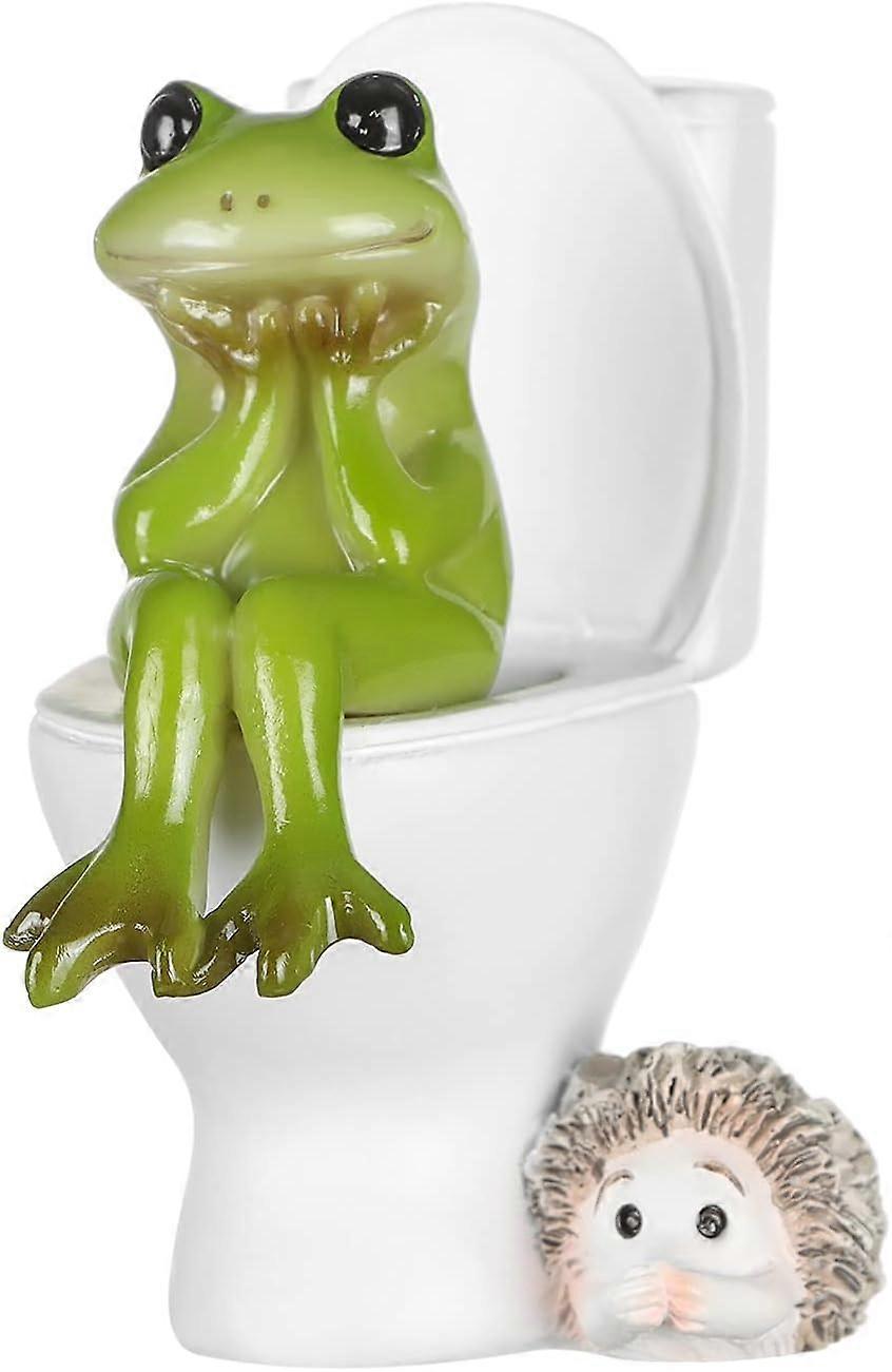 Screw Cap Covers, Waterproof, Sunscreen, Resin, Bathroom Decor